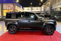 لاند روفر دفندر